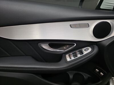 Mercedes-Benz GLC Gebrauchtwagen Mercedes-Benz GLC Gebrauchtwagen