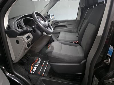 VW Transporter T6 Gebrauchtwagen VW Transporter T6 Gebrauchtwagen