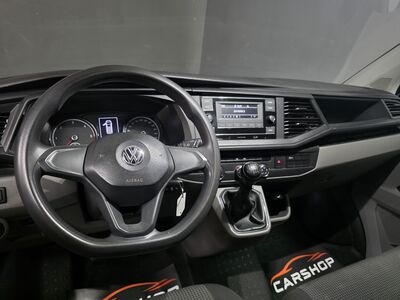 VW Transporter T6 Gebrauchtwagen VW Transporter T6 Gebrauchtwagen