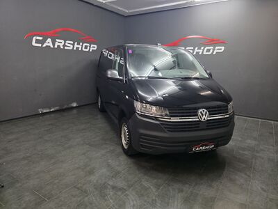 VW Transporter T6 Gebrauchtwagen VW Transporter T6 Gebrauchtwagen