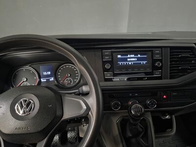 VW Transporter T6 Gebrauchtwagen VW Transporter T6 Gebrauchtwagen