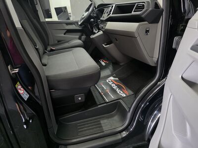 VW Transporter T6 Gebrauchtwagen VW Transporter T6 Gebrauchtwagen