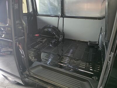 VW Transporter T6 Gebrauchtwagen VW Transporter T6 Gebrauchtwagen