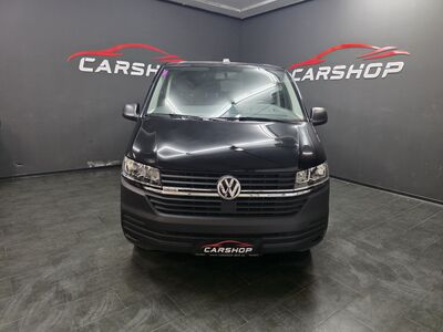 VW Transporter T6 Gebrauchtwagen VW Transporter T6 Gebrauchtwagen