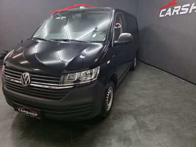 VW Transporter T6 Gebrauchtwagen VW Transporter T6 Gebrauchtwagen