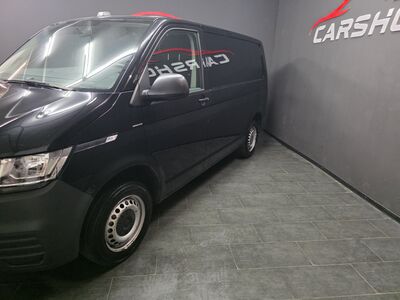 VW Transporter T6 Gebrauchtwagen VW Transporter T6 Gebrauchtwagen