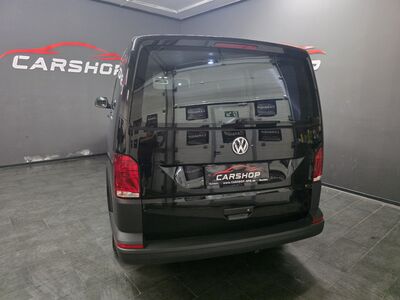 VW Transporter T6 Gebrauchtwagen VW Transporter T6 Gebrauchtwagen