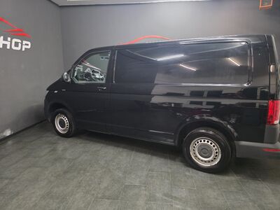 VW Transporter T6 Gebrauchtwagen VW Transporter T6 Gebrauchtwagen
