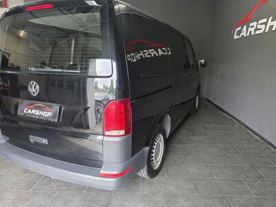 VW Transporter T6 Gebrauchtwagen VW Transporter T6 Gebrauchtwagen