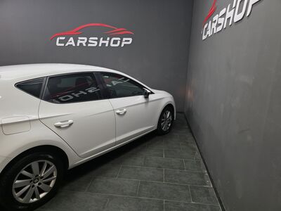 Seat Leon Gebrauchtwagen Seat Leon Gebrauchtwagen