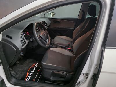 Seat Leon Gebrauchtwagen Seat Leon Gebrauchtwagen