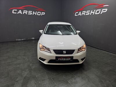 Seat Leon Gebrauchtwagen Seat Leon Gebrauchtwagen