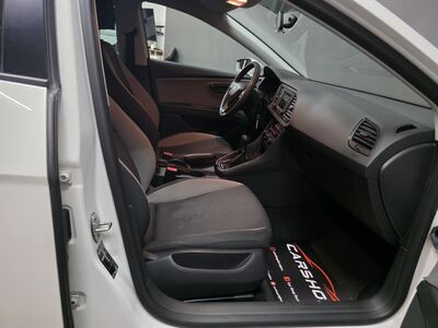 Seat Leon Gebrauchtwagen Seat Leon Gebrauchtwagen