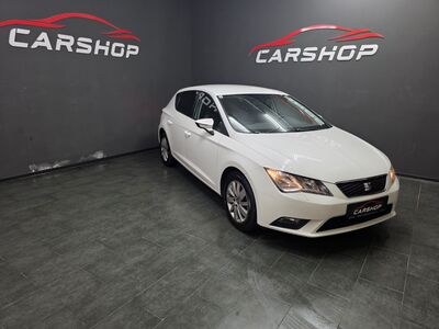 Seat Leon Gebrauchtwagen Seat Leon Gebrauchtwagen