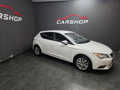 Seat Leon Gebrauchtwagen Seat Leon Gebrauchtwagen