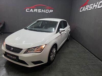 Seat Leon Gebrauchtwagen Seat Leon Gebrauchtwagen
