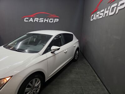 Seat Leon Gebrauchtwagen Seat Leon Gebrauchtwagen