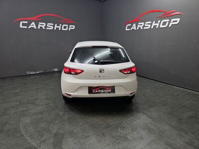 Seat Leon Gebrauchtwagen Seat Leon Gebrauchtwagen