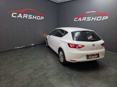 Seat Leon Gebrauchtwagen Seat Leon Gebrauchtwagen