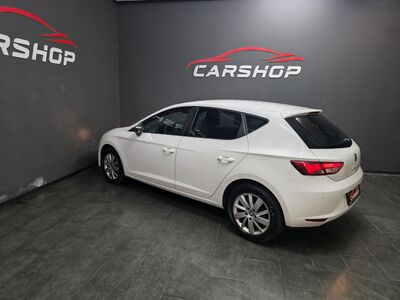 Seat Leon Gebrauchtwagen Seat Leon Gebrauchtwagen