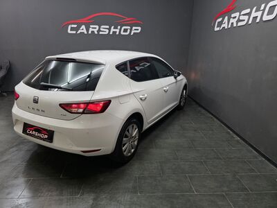 Seat Leon Gebrauchtwagen Seat Leon Gebrauchtwagen