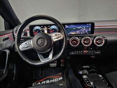 Mercedes-Benz A-Klasse Gebrauchtwagen Mercedes-Benz A-Klasse Gebrauchtwagen