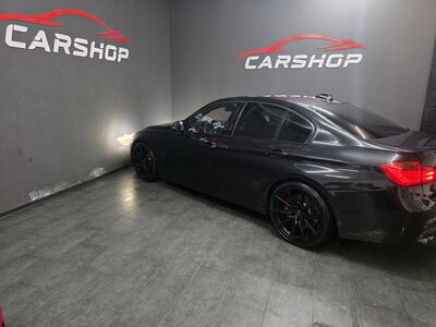 BMW 3er Gebrauchtwagen BMW 3er Gebrauchtwagen