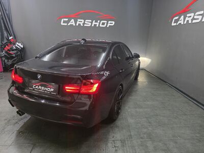 BMW 3er Gebrauchtwagen BMW 3er Gebrauchtwagen