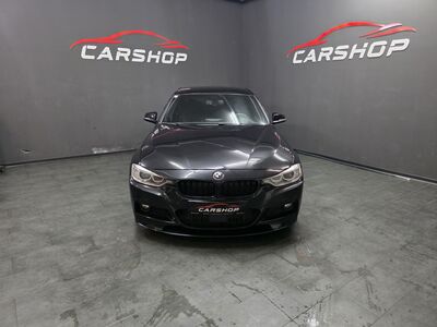 BMW 3er Gebrauchtwagen BMW 3er Gebrauchtwagen