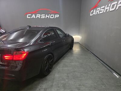 BMW 3er Gebrauchtwagen BMW 3er Gebrauchtwagen