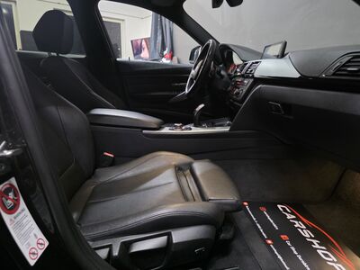 BMW 3er Gebrauchtwagen BMW 3er Gebrauchtwagen