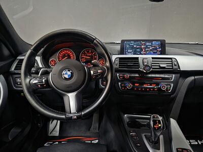BMW 3er Gebrauchtwagen BMW 3er Gebrauchtwagen