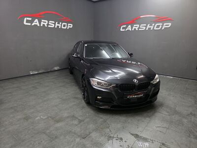 BMW 3er Gebrauchtwagen BMW 3er Gebrauchtwagen