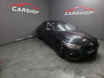 BMW 3er Gebrauchtwagen BMW 3er Gebrauchtwagen