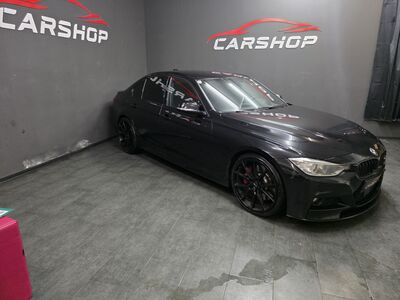 BMW 3er Gebrauchtwagen BMW 3er Gebrauchtwagen
