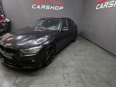 BMW 3er Gebrauchtwagen BMW 3er Gebrauchtwagen
