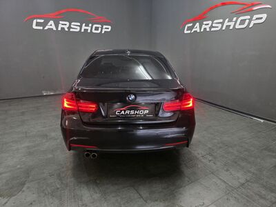 BMW 3er Gebrauchtwagen BMW 3er Gebrauchtwagen