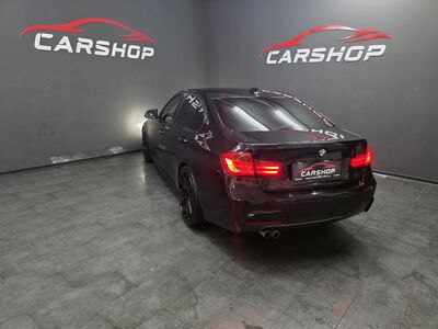 BMW 3er Gebrauchtwagen BMW 3er Gebrauchtwagen