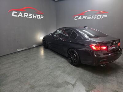 BMW 3er Gebrauchtwagen BMW 3er Gebrauchtwagen