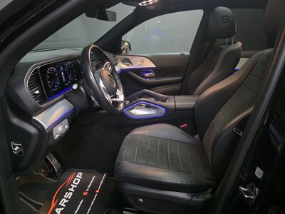 Mercedes-Benz GLE Gebrauchtwagen Mercedes-Benz GLE Gebrauchtwagen