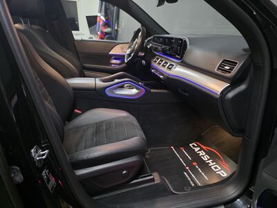 Mercedes-Benz GLE Gebrauchtwagen Mercedes-Benz GLE Gebrauchtwagen