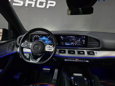 Mercedes-Benz GLE Gebrauchtwagen Mercedes-Benz GLE Gebrauchtwagen