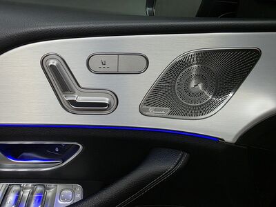Mercedes-Benz GLE Gebrauchtwagen Mercedes-Benz GLE Gebrauchtwagen