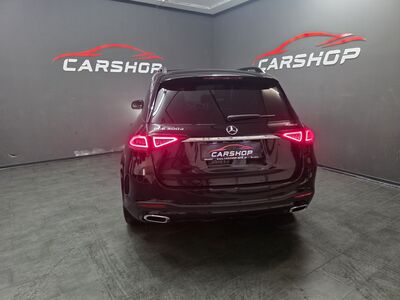 Mercedes-Benz GLE Gebrauchtwagen Mercedes-Benz GLE Gebrauchtwagen
