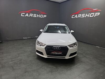 Audi A4 Gebrauchtwagen Audi A4 Gebrauchtwagen
