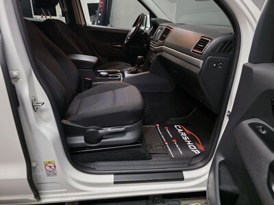 VW Amarok Gebrauchtwagen VW Amarok Gebrauchtwagen