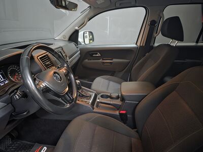 VW Amarok Gebrauchtwagen VW Amarok Gebrauchtwagen
