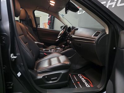 Mazda CX-5 Gebrauchtwagen