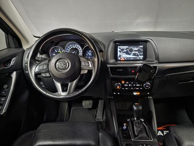 Mazda CX-5 Gebrauchtwagen