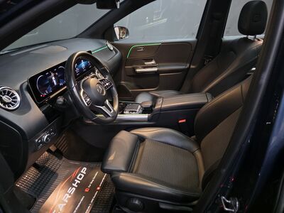 Mercedes-Benz B-Klasse Gebrauchtwagen Mercedes-Benz B-Klasse Gebrauchtwagen